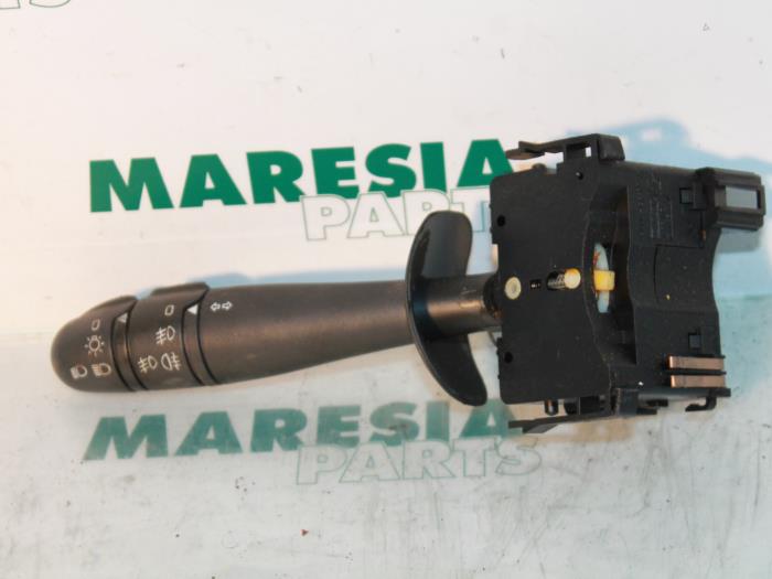 Steering column stalk switch used - Opel MOVANO - 95518860 - GPA