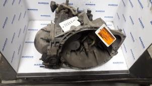 Gebrauchte Getriebe Citroen C5 I Break (DE) 2.0 HDi 110 Preis € 262,50 Margenregelung angeboten von Maresia Parts