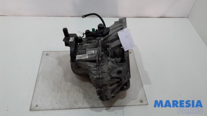Usagé Boîte de vitesse Renault Master III (MA/MB/MC/MD/MH/MF/MG/MH) 2.3 dCi 135 16V FWD Prix € 1.331,00 Prix TTC proposé par Maresia Parts