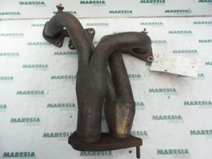 Used Exhaust manifold Lancia Dedra 1.8 GT 16V VVT Price € 50,00 Margin scheme offered by Maresia Parts