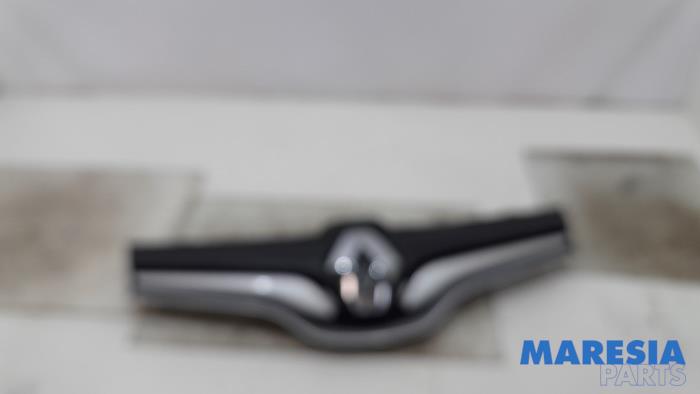 Używane Grill Renault Kangoo Express (FW) 1.5 dCi 75 FAP Cena € 127,05 Z VAT oferowane przez Maresia Parts