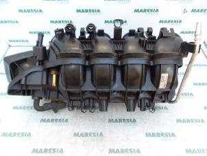 Gebrauchte Ansaugbrugge Alfa Romeo 147 (937) 1.6 Twin Spark 16V Preis € 50,00 Margenregelung angeboten von Maresia Parts