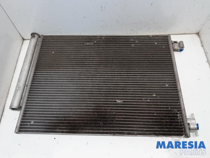 Gebrauchte Klima Kondensor Renault Clio IV (5R) 1.2 TCE 16V GT EDC Preis € 50,00 Margenregelung angeboten von Maresia Parts