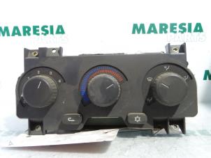 Gebrauchte Heizung Bedienpaneel Alfa Romeo GTV (916) 2.0 16V Twin Spark Preis € 60,00 Margenregelung angeboten von Maresia Parts