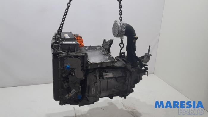 Used Engine Renault Zoé (AG) R90 Price € 1.250,00 Margin scheme offered by Maresia Parts