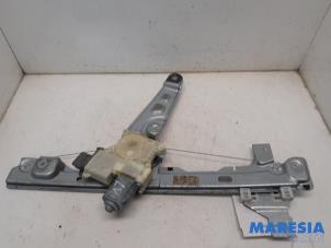 Usagé Mécanique vitre 4portes avant gauche Peugeot 5008 I (0A/0E) 1.6 THP 16V Prix € 90,00 Règlement à la marge proposé par Maresia Parts