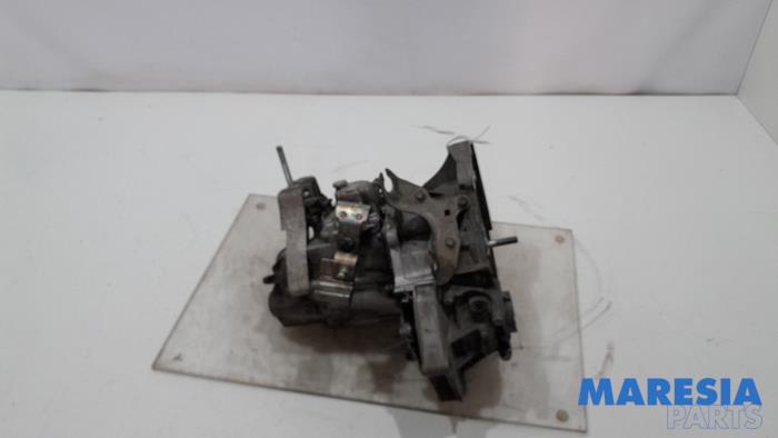 Gebrauchte Getriebe Fiat Panda (169) 1.4 16V Preis € 550,00 Margenregelung angeboten von Maresia Parts