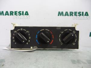 Used Heater control panel Peugeot Partner 2.0 HDI Price € 30,25 Inclusive VAT offered by Maresia Parts