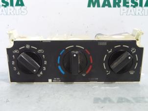 Used Heater control panel Peugeot Partner 1.6 HDI 75 Price € 30,25 Inclusive VAT offered by Maresia Parts