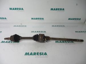 Used Front drive shaft, right Lancia Dedra 1.9 Tds Price € 50,00 Margin scheme offered by Maresia Parts