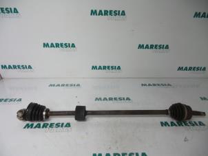 Used Front drive shaft, right Lancia Dedra SW 1.6 LE MPi Price € 40,00 Margin scheme offered by Maresia Parts