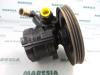 Power steering pump from a Lancia Delta (836), 1993 / 2000 1.6 16V HPE, Hatchback, Petrol, 1.581cc, 76kW (103pk), FWD, 182A4000, 1996-03 / 2000-07 1996