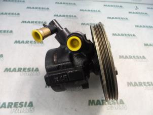 Usados Bomba de dirección asistida Lancia Delta (836) 1.6 16V HPE Precio € 40,00 Norma de margen ofrecido por Maresia Parts