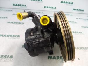 Used Power steering pump Lancia Delta (836) 1.6 i.e. 16V Price € 40,00 Margin scheme offered by Maresia Parts