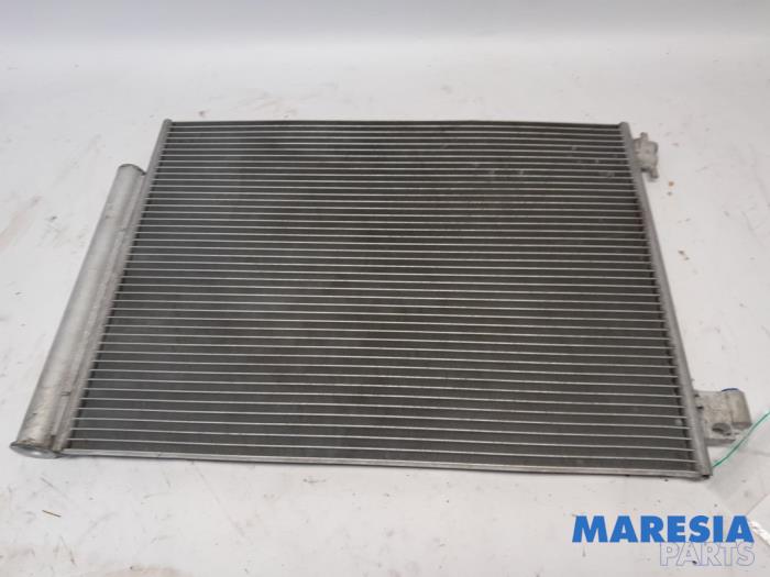 Gebrauchte Klima Kondensor Renault Clio IV Estate/Grandtour (7R) 0.9 Energy TCE 90 12V Preis € 50,00 Margenregelung angeboten von Maresia Parts