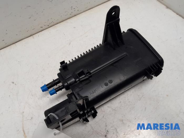 Begagnade Kolfilter Peugeot 5008 I (0A/0E) 1.6 THP 16V Pris € 34,99 Marginaltabell erbjuds av Maresia Parts