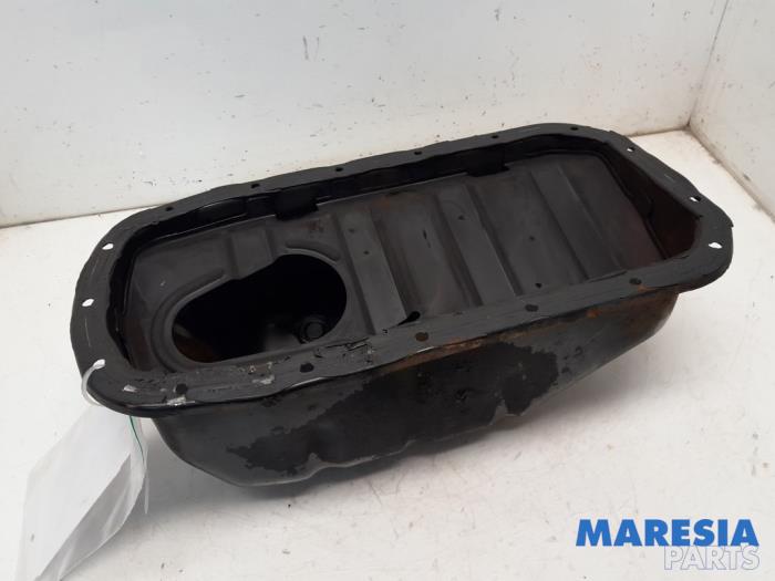 Gebrauchte Ölwanne Renault Twingo II (CN) 1.2 16V Preis € 25,00 Margenregelung angeboten von Maresia Parts