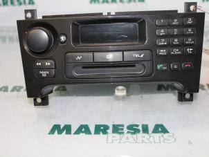 Gebrauchte Telefon Peugeot 607 (9D/U) 2.2 HDi 16V FAP Preis € 75,00 Margenregelung angeboten von Maresia Parts