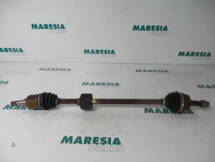 Used Front drive shaft, right Lancia Ypsilon (840) 1.2 LE,LS Price € 35,00 Margin scheme offered by Maresia Parts