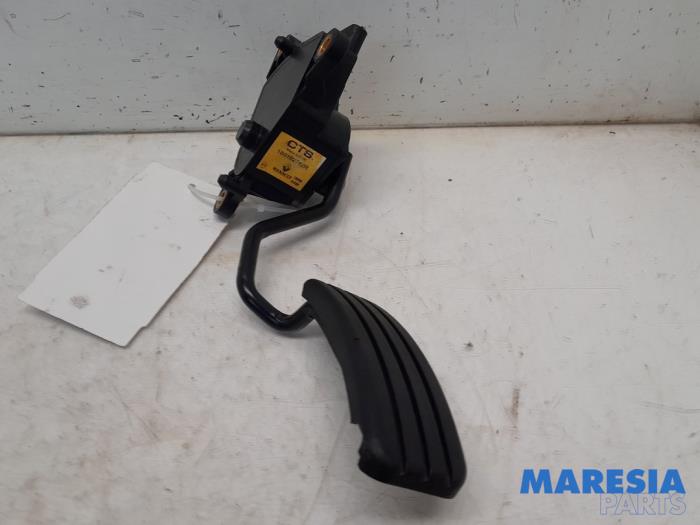 Gebrauchte Gaspedalposition Sensor Renault Zoé (AG) R90 Preis € 25,00 Margenregelung angeboten von Maresia Parts