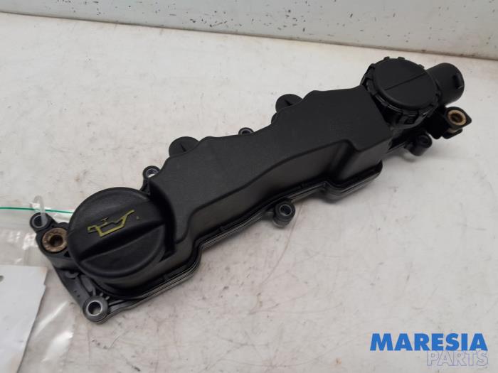 Gebrauchte Ventildeckel Peugeot Partner (GC/GF/GG/GJ/GK) 1.6 HDI 75 16V Preis € 42,35 Mit Mehrwertsteuer angeboten von Maresia Parts