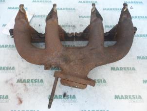 Used Exhaust manifold Renault Express/Rapid/Extra 1.9 D Price € 50,00 Margin scheme offered by Maresia Parts