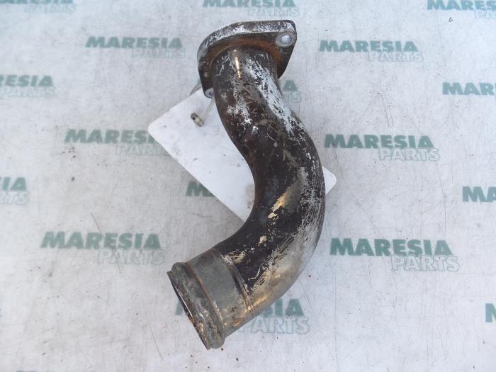 Gebrauchte Ansaugbrugge Alfa Romeo 156 Sportwagon (932) 2.5 V6 24V Preis € 25,00 Margenregelung angeboten von Maresia Parts