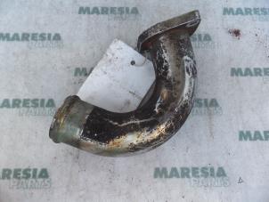Used Intake manifold Alfa Romeo 156 Sportwagon (932) 2.5 V6 24V Price € 25,00 Margin scheme offered by Maresia Parts