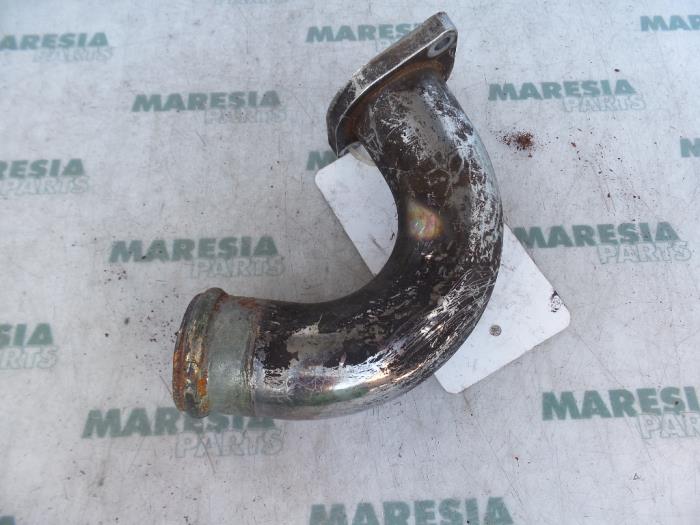 Gebrauchte Ansaugbrugge Alfa Romeo 156 Sportwagon (932) 2.5 V6 24V Preis € 25,00 Margenregelung angeboten von Maresia Parts