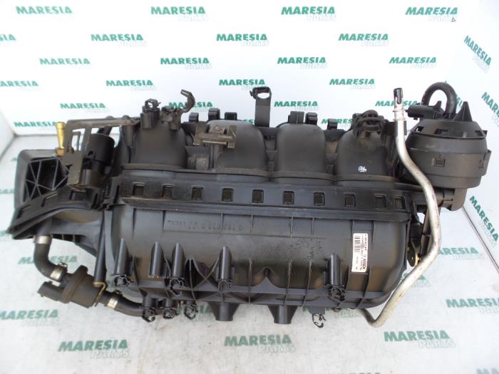 Gebrauchte Ansaugbrugge Alfa Romeo 156 (932) 1.8 Twin Spark 16V Preis € 50,00 Margenregelung angeboten von Maresia Parts