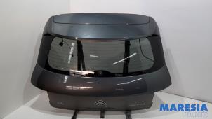 Gebrauchte Heckklappe Citroen C4 Cactus (0B/0P) 1.2 PureTech 82 12V Preis € 225,00 Margenregelung angeboten von Maresia Parts