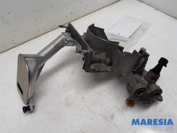 Gebrauchte Ölpumpe Fiat Panda (169) 1.4 16V Preis € 59,99 Margenregelung angeboten von Maresia Parts
