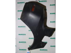 Used Rear bumper component, right Renault Scénic I (JA) 2.0 16V RX4 Price € 50,00 Margin scheme offered by Maresia Parts