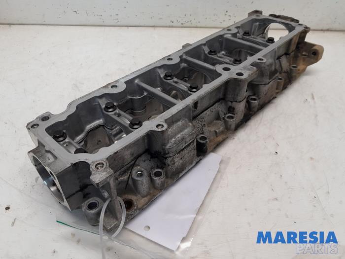 Gebrauchte Nockenwellengehäuse Peugeot 308 SW (L4/L9/LC/LJ/LR) 1.6 HDi 92 16V Preis € 75,00 Margenregelung angeboten von Maresia Parts