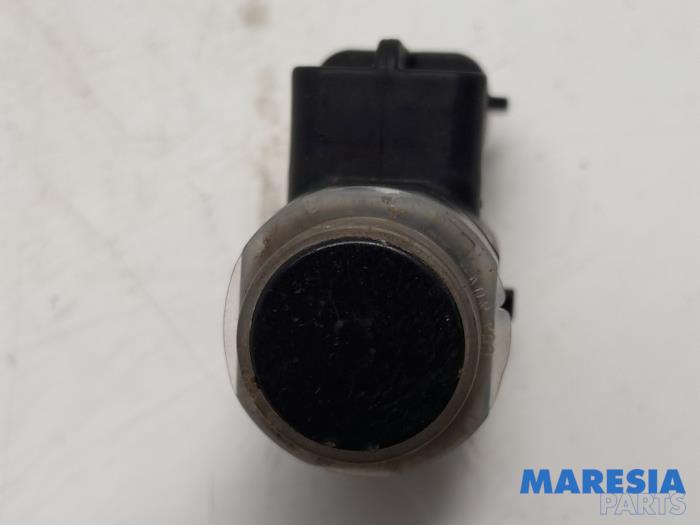 Gebrauchte PDC Sensor Renault Grand Scénic III (JZ) 1.4 16V TCe 130 Preis € 19,50 Margenregelung angeboten von Maresia Parts