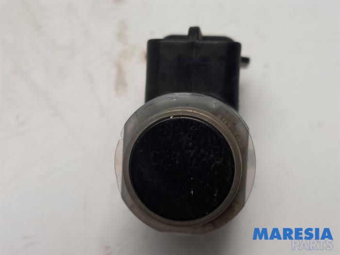 Gebrauchte PDC Sensor Renault Grand Scénic III (JZ) 1.4 16V TCe 130 Preis € 19,50 Margenregelung angeboten von Maresia Parts