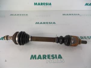 Gebrauchte Antriebswelle links vorne Citroen Xantia (X2/X7) 1.8i 16V Preis € 35,00 Margenregelung angeboten von Maresia Parts