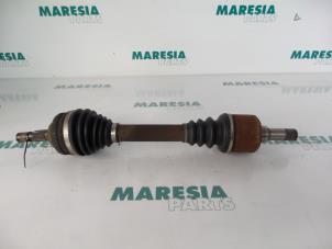 Used Front drive shaft, left Citroen Xantia Break (X1/2) 2.0i Turbo CT VSX Price € 35,00 Margin scheme offered by Maresia Parts