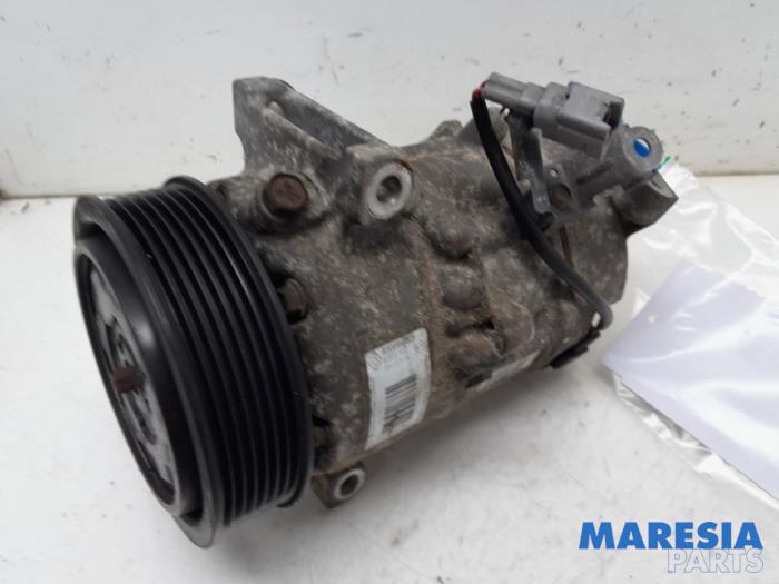 Gebrauchte Klimapumpe Renault Megane III Grandtour (KZ) 1.4 16V TCe 130 Preis € 279,00 Margenregelung angeboten von Maresia Parts