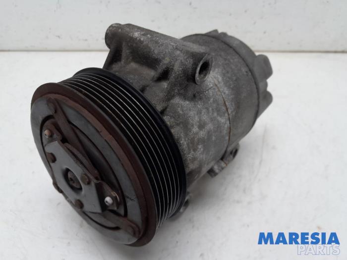 Gebrauchte Klimapumpe Renault Grand Scénic II (JM) 2.0 16V Turbo Preis € 200,00 Margenregelung angeboten von Maresia Parts