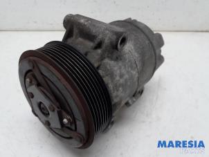 Begagnade Luftkonditioneringspump Renault Grand Scénic II (JM) 2.0 16V Turbo Pris € 200,00 Marginaltabell erbjuds av Maresia Parts