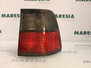 Gebrauchte Rücklicht rechts Citroen Xantia Break (X1/2) 2.0i 16V Preis € 20,00 Margenregelung angeboten von Maresia Parts
