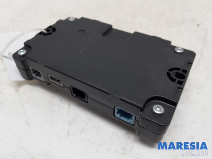 Gebrauchte Telefon Modul Renault Grand Scénic III (JZ) 1.4 16V TCe 130 Preis € 34,99 Margenregelung angeboten von Maresia Parts