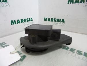 Used Throttle pedal position sensor Peugeot 607 (9D/U) 2.2 HDi 16V FAP Price € 35,00 Margin scheme offered by Maresia Parts