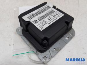 Begagnade Airbagmodul Peugeot 208 I (CA/CC/CK/CL) 1.0 Vti 12V PureTech Pris € 100,00 Marginaltabell erbjuds av Maresia Parts