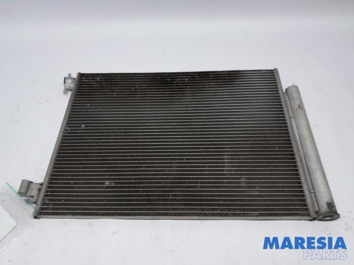 Gebrauchte Klima Kondensor Renault Clio IV (5R) 1.2 TCE 16V GT EDC Preis € 50,00 Margenregelung angeboten von Maresia Parts