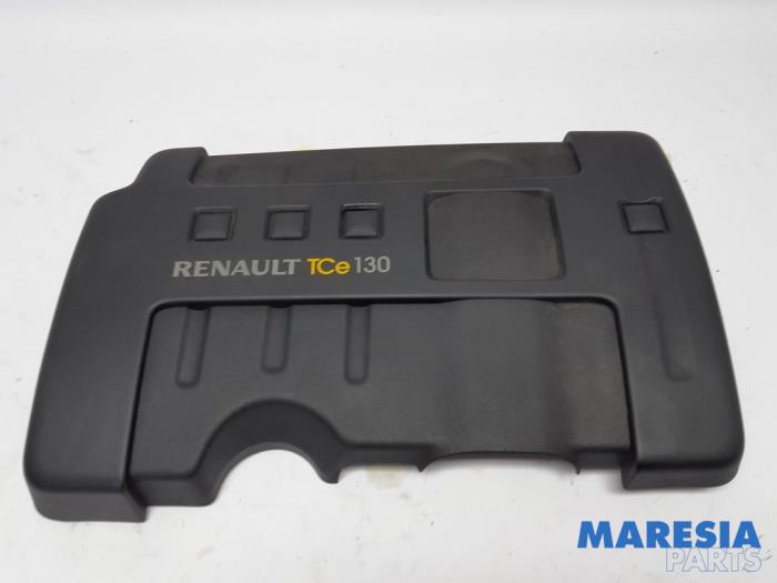 Usagé Cache sous moteur Renault Megane III Grandtour (KZ) 1.4 16V TCe 130 Prix € 20,00 Règlement à la marge proposé par Maresia Parts