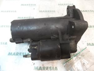 Used Starter Citroen AX 14 D,TGD Price € 35,00 Margin scheme offered by Maresia Parts