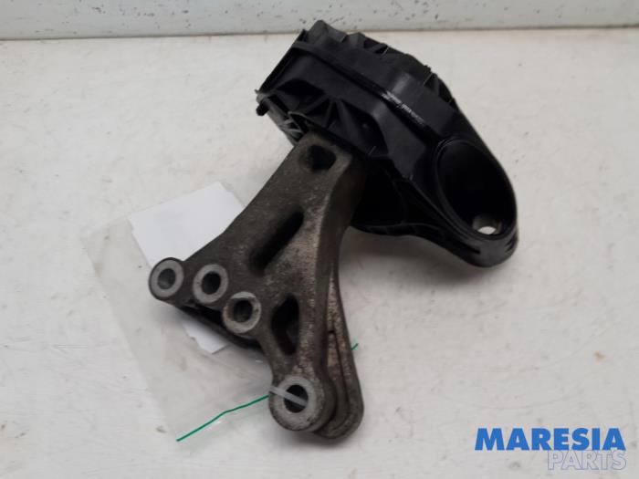 Gebrauchte Motorlager Peugeot 208 I (CA/CC/CK/CL) 1.0 Vti 12V PureTech Preis € 20,00 Margenregelung angeboten von Maresia Parts