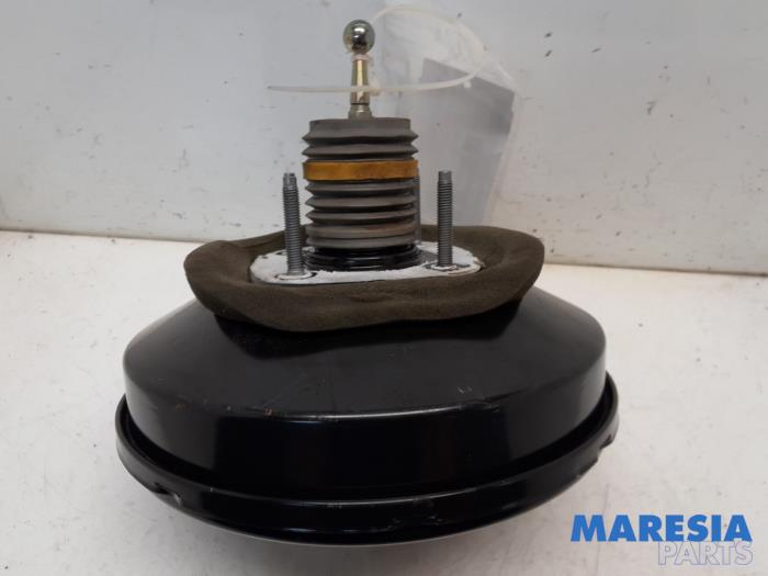 Usados Servofreno Peugeot 208 I (CA/CC/CK/CL) 1.0 Vti 12V PureTech Precio € 39,90 Norma de margen ofrecido por Maresia Parts